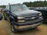 CHEVROLET - SILVERADO