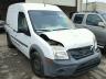 FORD - TRANSIT CONNECT