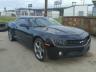 CHEVROLET - CAMARO