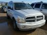 DODGE - DURANGO
