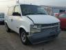 CHEVROLET - ASTRO