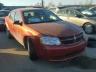 DODGE - AVENGER