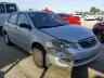 TOYOTA - COROLLA
