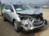 CHEVROLET - TRAX