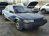 TOYOTA - COROLLA DL