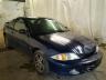CHEVROLET - CAVALIER