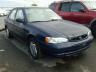 TOYOTA - COROLLA