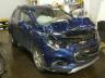 CHEVROLET - TRAX
