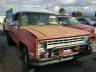 CHEVROLET - C/K3500