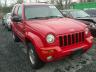 JEEP - LIBERTY