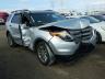 FORD - EXPLORER