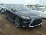 LEXUS - RX350