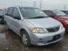 MAZDA - MPV