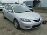 MAZDA - 3