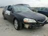 ACURA - 3.2CL TYPE