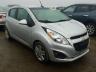CHEVROLET - SPARK