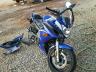 YAMAHA - FZ600-800