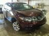 NISSAN - MURANO