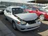TOYOTA - COROLLA