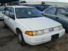 FORD - ESCORT
