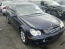 MERCEDES-BENZ - C 240 4MAT