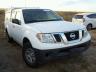 NISSAN - FRONTIER