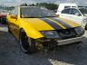 NISSAN - 300ZX