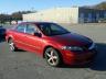 MAZDA - 6