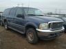 FORD - EXCURSION