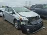 TOYOTA - PRIUS
