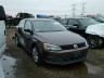 VOLKSWAGEN - JETTA