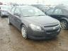 CHEVROLET - MALIBU