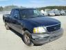 FORD - F150
