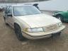 CHEVROLET - LUMINA