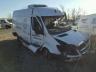 DODGE - SPRINTER