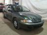 CHEVROLET - CAVALIER