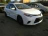 TOYOTA - COROLLA