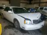 CADILLAC - DEVILLE