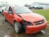 CHEVROLET - COBALT