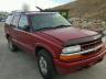 CHEVROLET - BLAZER