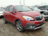 BUICK - ENCORE