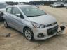 CHEVROLET - SPARK