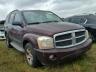 DODGE - DURANGO