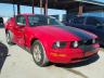 FORD - MUSTANG