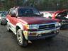 TOYOTA - 4RUNNER LI