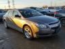 CHEVROLET - MALIBU