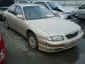 MAZDA - MILLENIA