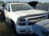 CHEVROLET - SILVERADO