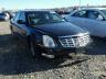 CADILLAC - DTS