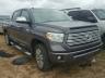 TOYOTA - TUNDRA
